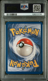 2000 Pokemon Rocket Dark Blastoise #20 1ST Edition PSA 9 MINT